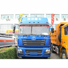 Shacman F3000 Tractor Truck Vehicle Shaanxi China Truck Head With Factory Price to Africa Market